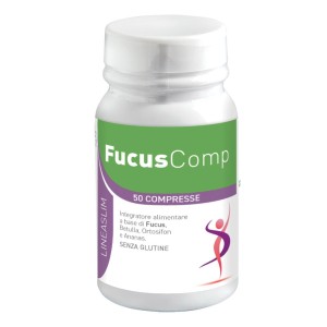 LDF FUCUS COMP 50CPR