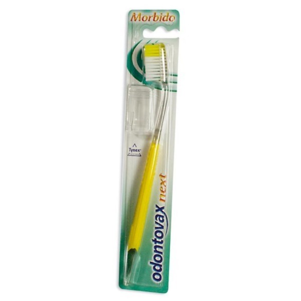 ODONTOVAX Spazz.T-Tech Soft ODONTOVAX Spazz.T-Tech Soft
