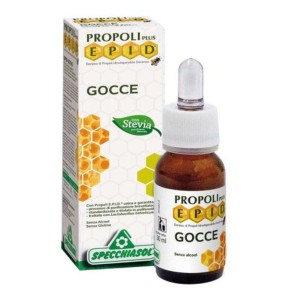 EPID Gtt Sosp.Acquosa 30ml