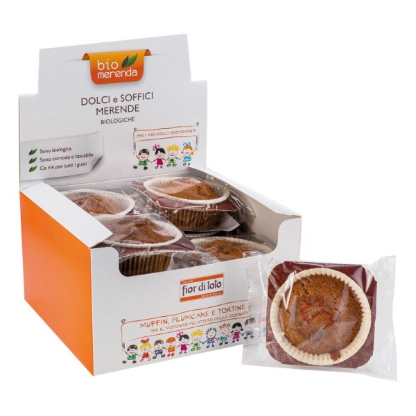 FIOR DI MUFFIN CACAO 50G