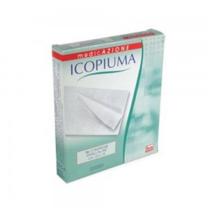 ICOPIUMA Cpr St.TNT 10x10x 16