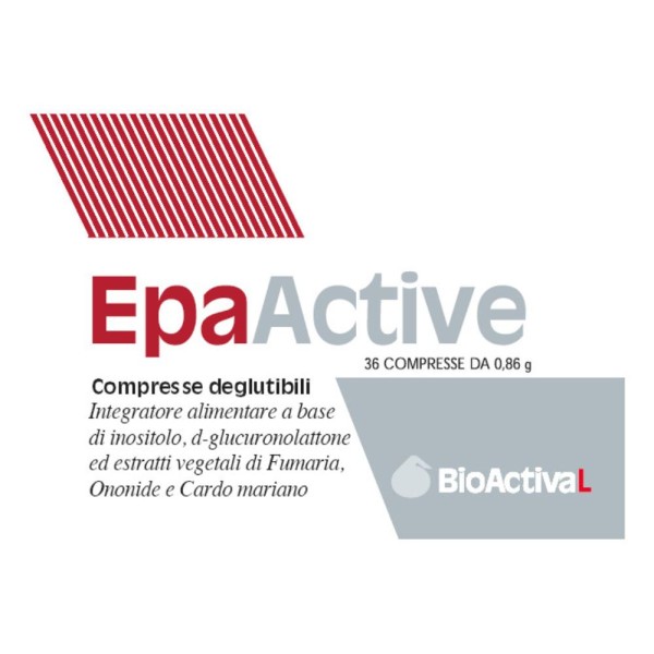 EPAACTIVE 36 Cpr