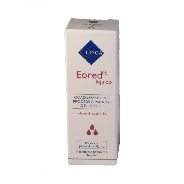 EORED Liquido 30ml