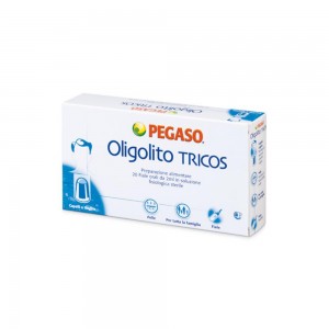 OLIGOLITO Tricos 20f.2mlPEGASO