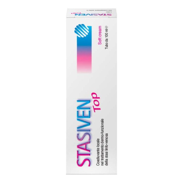 STASIVEN Crema Top Soft 100ml STASIVEN Crema Top Soft 100ml