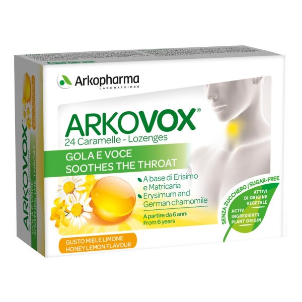 ARKOVOX 24 Past.Miele Lim.s/z ARKOVOX 24 Past.Miele Lim.s/z