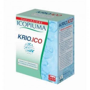 ICOPIUMA KRIO GHIACCIO IST2BUS