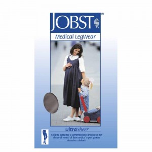 JOBST US 15-20MMHG COL GES BE2