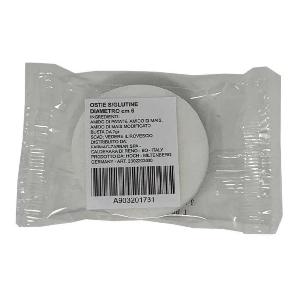 OSTIE*Tonde 6cm S/G Buste FZ