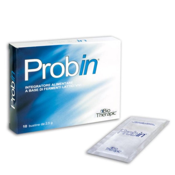 PROBIN 10 Bust.3g PROBIN 10 Bust.3g