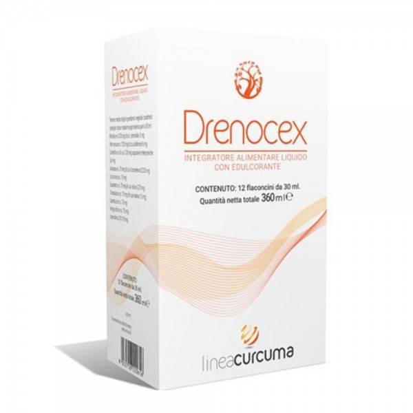 DRENOCEX ABROS 12FL