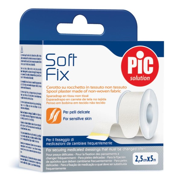 SOFT FIX Disp.9,14x2,5 SOFT FIX Disp.9,14x2,5