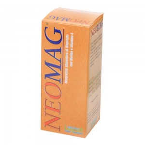 NEOMAG 240ML