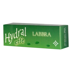 HYDRAL Effe Crema Labbra 10ml