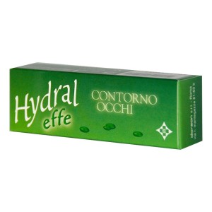 HYDRAL Effe Gel C/Occhi 10ml