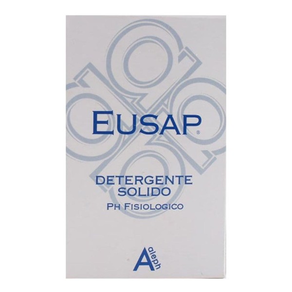 EUSAP Sapone 100g