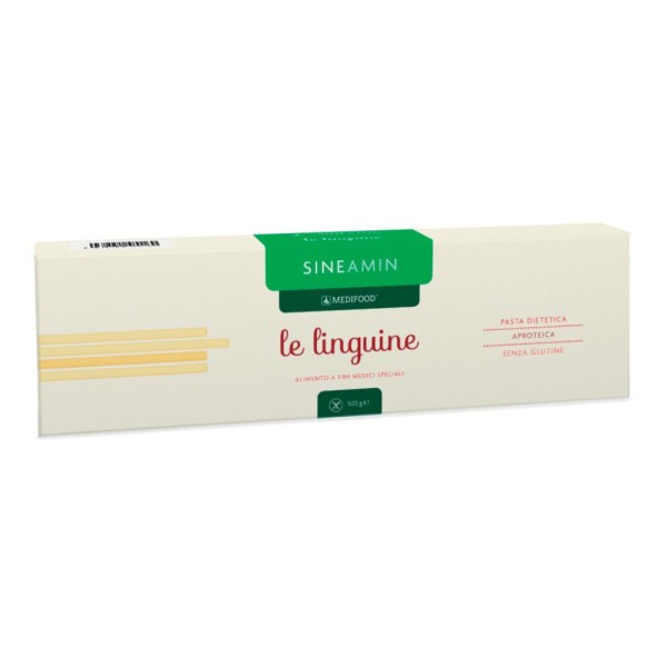 SINEAMIN Pasta Linguine 500g