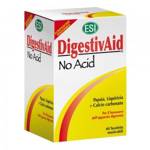 DIGESTIVAID AcidStop 60Tav.ESI