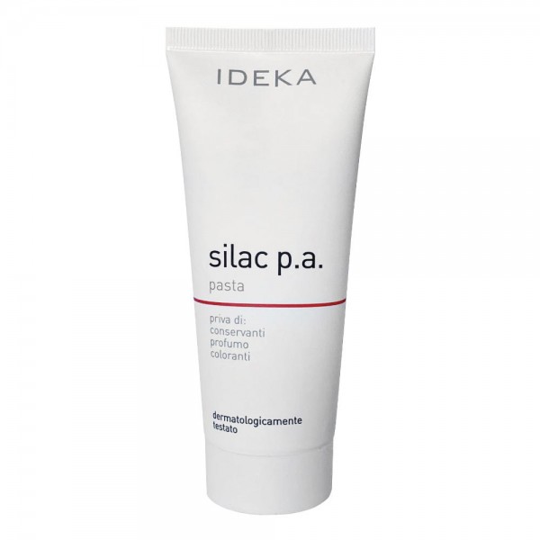 SILAC Pasta 100ml