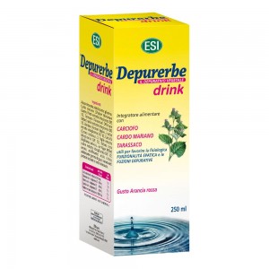 DEPURERBE Drink 250ml