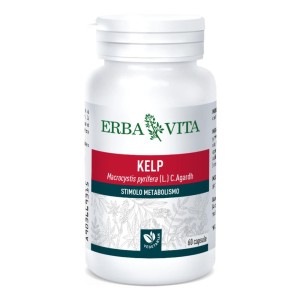 KELP 60 Cps 500mg          EBV