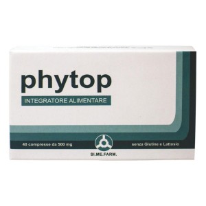 PHYTOP 40Cpr