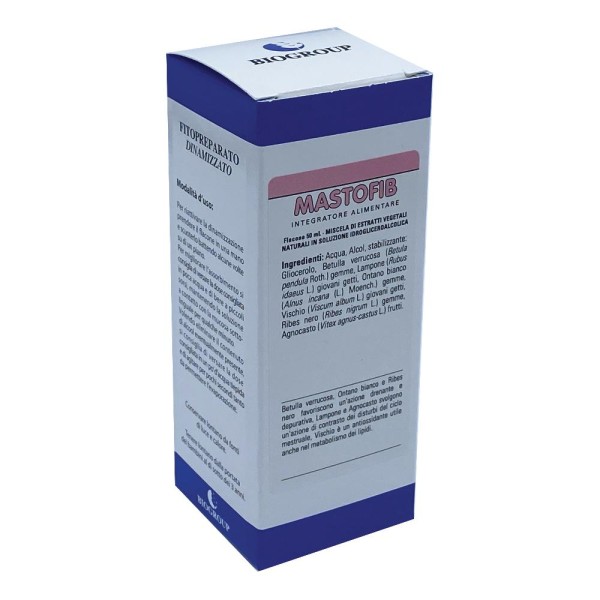MASTOFIB Gtt 50ml MASTOFIB Gtt 50ml