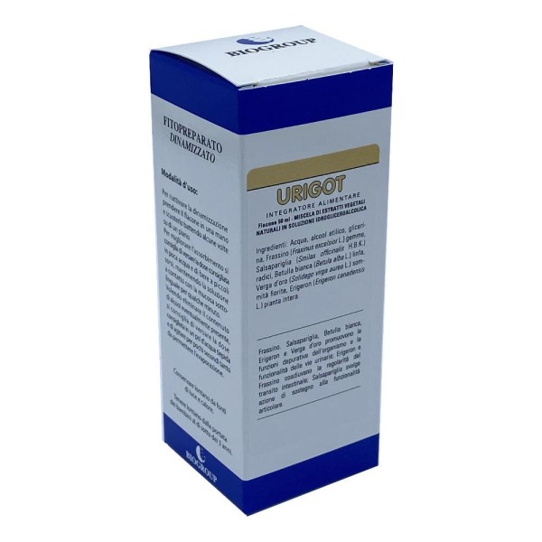 URIGOT 50ml URIGOT 50ml