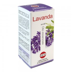 LAVANDA O.E.20ml KOS