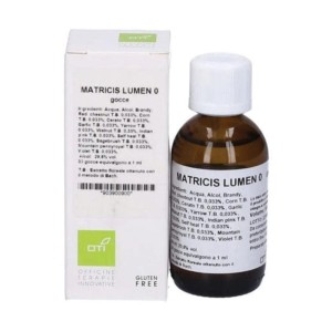 MATRICIS LUMEN  0 Gtt 50ml OTI
