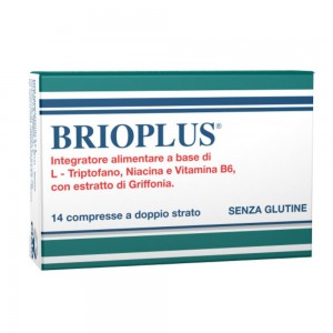 BRIOPLUS 14 Cpr Bifasiche