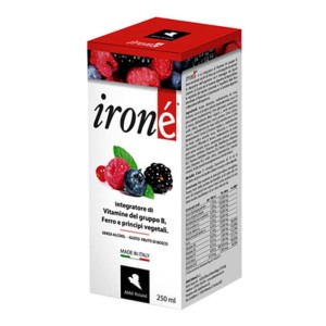 IRONE' LIQUID 250ML