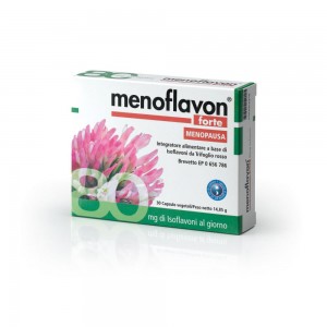 MENOFLAVON Forte 30 Cpr