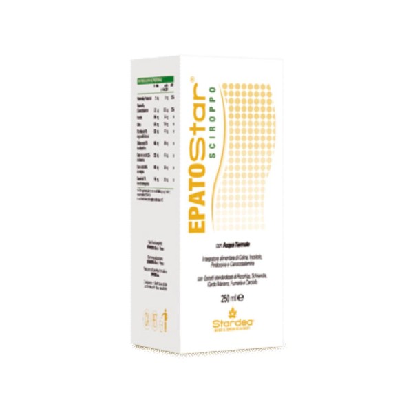 EPATOSTAR 250ML EPATOSTAR 250ML
