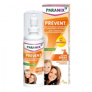 PARANIX Prevent Spray 100ml