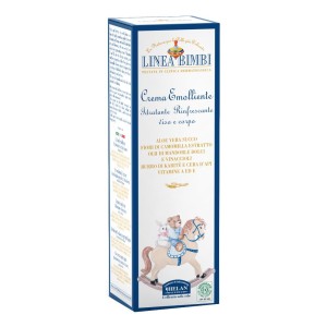 LINEABIMBI Crema Emoll.100ml