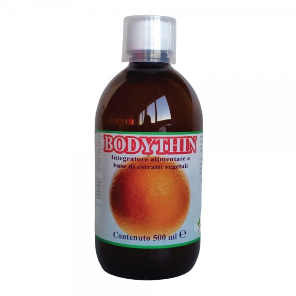 BODYTHIN Liq.500ml