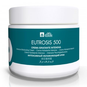 EUTROSIS 500 Crema Idrat.500ml