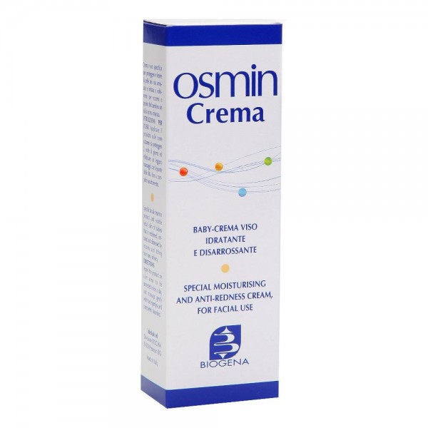 OSMIN Crema 50ml