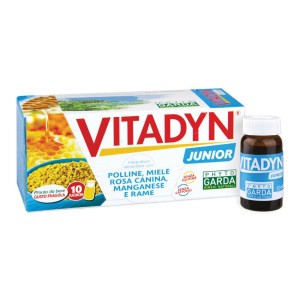 VITADYN Junior 10fl.10ml