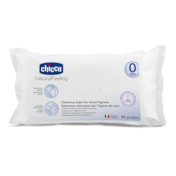 CH SALVIETTINE SENO 80 PZ CH SALVIETTINE SENO 80 PZ