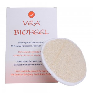 VEA BIOPEEL Fibra Veg.1pz