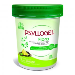 PSYLLOGEL Te'Limone 170g S/Z