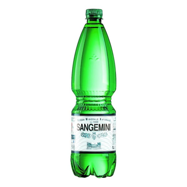 SANGEMINI ACQUA MIN NAT 1L SANGEMINI ACQUA MIN NAT 1L