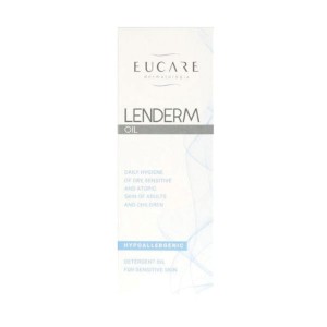 LEN DERM OIL 400ml