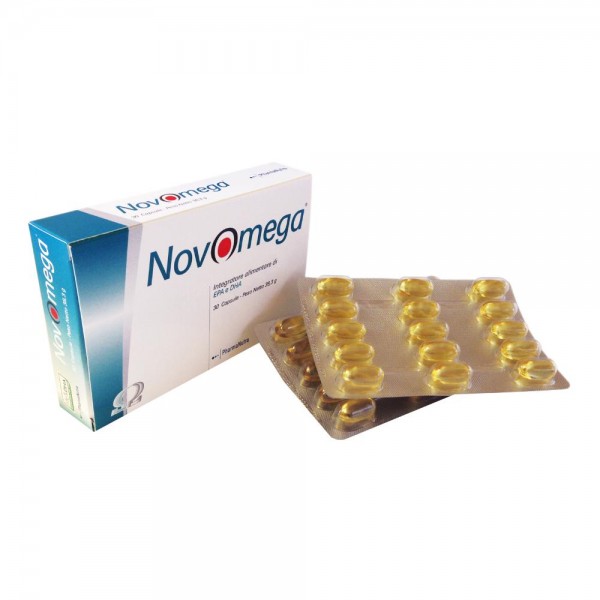 NOVOMEGA 30 Cps