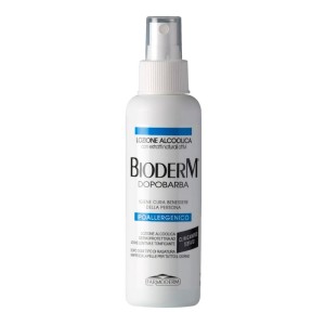 BIODERM DopoBarba Loz.125ml