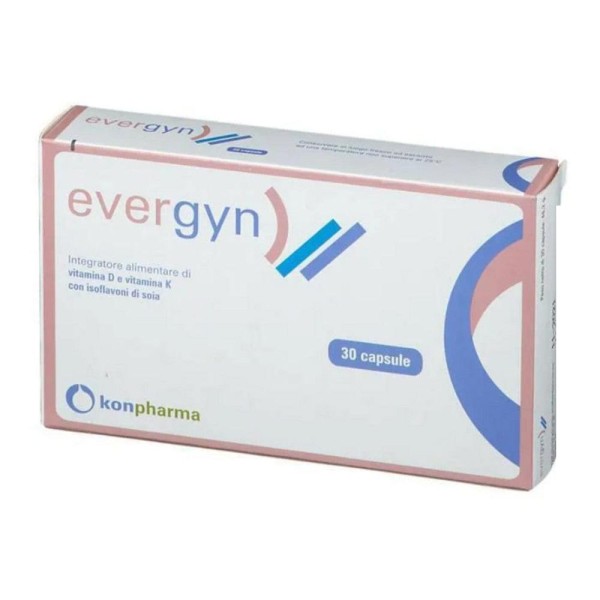 EVERGYN 30 Cps