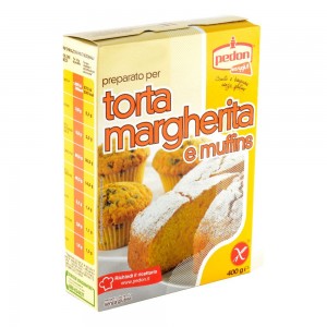 EASYGLUT PREPA TORTA MARG/MUFF