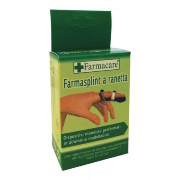 FARMASPLINT Ranetta cm8,5 M FC